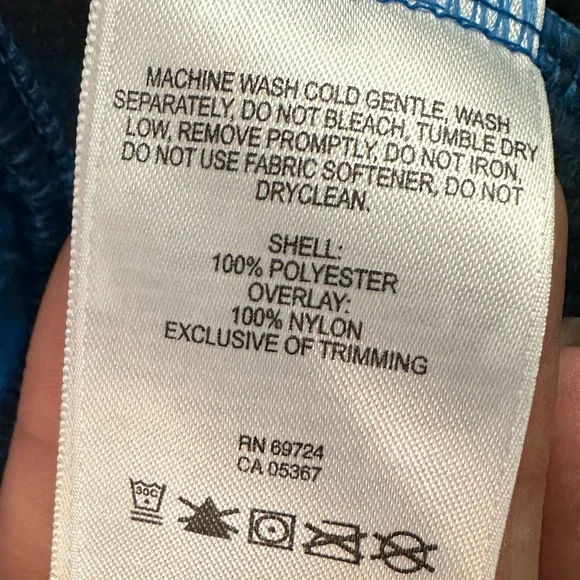 Infant Columbia fleece jacket - Picture 2 of 4